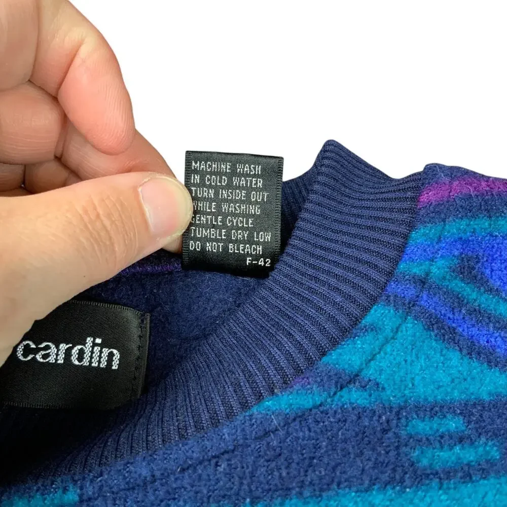 Pierre Cardin vintage pierre